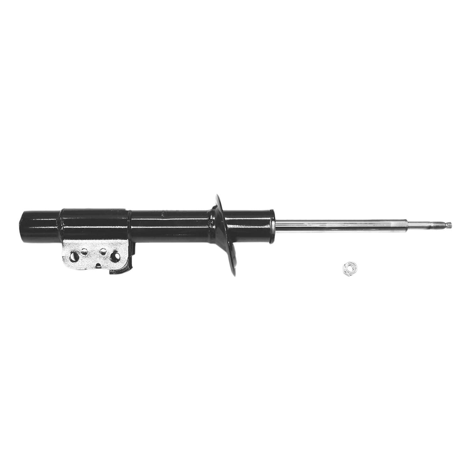 ACDelco 503-376 Premium Gas Charged Suspension Strut Fits select: 1999-2005 PONTIAC GRAND AM, 1998-2003 CHEVROLET MALIBU