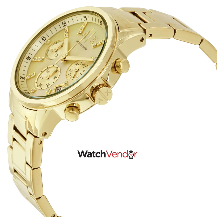 ax4327 watch