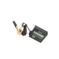 thumbnail image 1 of serony Digital Tachometer Small Engine Tachometer Saw for RV Chain Tractor Double Button Single Button 5.2x4.66x1.9cm, 1 of 6