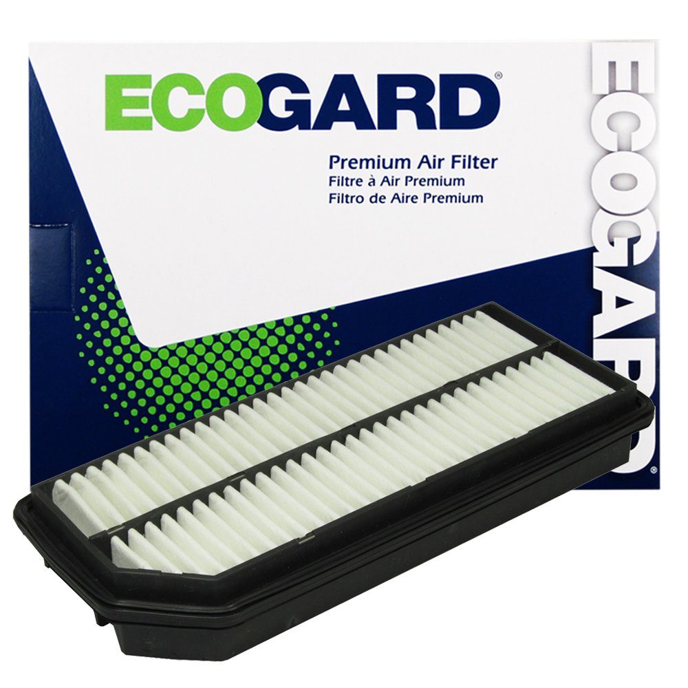 ECOGARD XA5787 Premium Engine Air Filter Fits 20072008 Acura TL