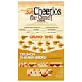 thumbnail image 4 of Cheerios Oat Crunch Oats & Honey Oat Breakfast Cereal, Family Size, 24 oz, 4 of 9