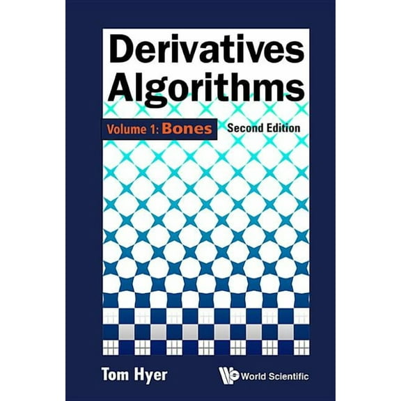 Derivativ Algorithm (V1)(2nd Ed), (Hardcover)
