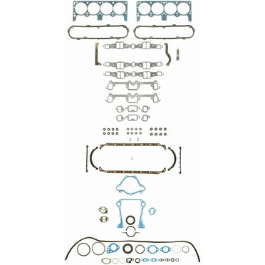 FEL-PRO FS 8553 PT-12 Full Gasket Set