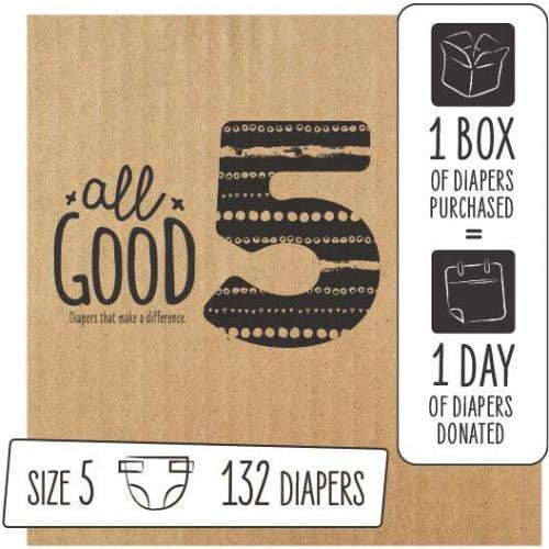 all good baby diapers