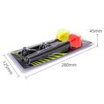 thumbnail image 3 of Flotador De Pesca Drift Vertical Marked Night Float Eye Catching Aparejos de pesca Herramientas Accesorios, 3 of 4
