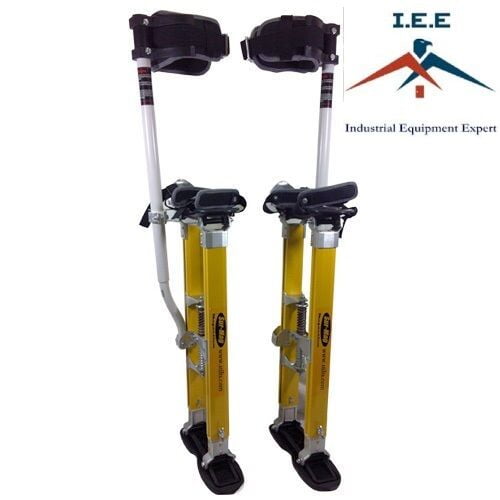 Sur-Stilts S2 II Magnesium Drywall Stilts 24-40 inch *NEW* 