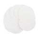 thumbnail image 4 of Self Adhesive Floor Stair Mat, Prevent Slip Round Clear Steps Sticker Pad Transparent Wearable Residue Free For Bathroom ANGGREK AC7433, 4 of 8