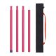 thumbnail image 1 of Varil de hierro vertical Sunnimix varil de lona para repuesto soporte de toldo 100 rojo, 1 of 8