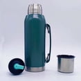 thumbnail image 3 of Termo Inox 750ml Para Bebidas Frías Y Calientes Inox ER, 3 of 5