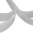 thumbnail image 2 of Rollo de cinta adhesiva de velcro Laklulu con adhesivo resistente: tiras de cintas de montaje con parte posterior adhesiva para costura, manualidades, bricolaje, uso en interiores o exteriores, 2 of 5