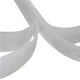 thumbnail image 2 of Rollo de cinta adhesiva de velcro Laklulu con adhesivo resistente: tiras de cintas de montaje con parte posterior adhesiva para costura, manualidades, bricolaje, uso en interiores o exteriores, 2 of 5