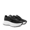 thumbnail image 2 of Tenis Rosalia Color Negro D14170324501 27 Dorothy Gaynor Tenis Rosalia Color Negro D14170324501 27, 2 of 6