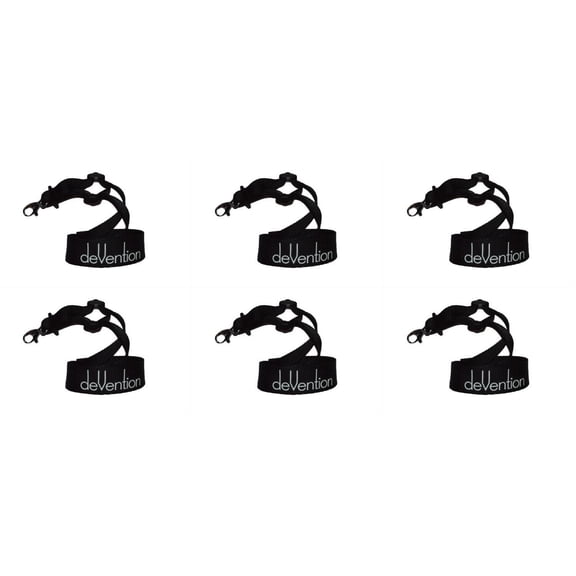 HobbyFlip Devention Transmitter Neck Strap WK-2801-Z-08 Belt Compatible with Walkera Runner 250 Racer 6 Pack