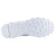 thumbnail image 5 of NEW Adi - das HYPERTURF Adventure - Men's Outdoor Shoes Sneakers White GY9410 ORIG, 5 of 6
