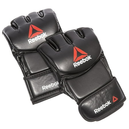 Reebok MMA Gloves (Best Mma Gloves Brand)