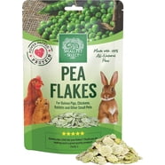 MENU Healthy Peas & Carrots Treat for Small Animals - Pet Rabbits ... - Peas And Carrots Guinea Pig Treat