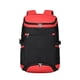 thumbnail image 1 of Mochila de Tenis, Mochila de Bádminton Bolsa de Raqueta Multifuncional de Gran Capacidad para 2 Raquetas Pickleball, 1 of 9