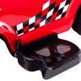 thumbnail image 4 of Freddo Toys Easy Wheel Quick Coupe 3 in 1, Stroller, Walker and Ride on, 4 of 9