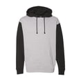 thumbnail image 2 of Independent Trading Co. - Heavyweight Hooded Sweatshirt - IND4000, 2 of 3