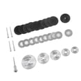 thumbnail image 3 of Mini Scie Circulaire, Scie Circulaire Compacte Disque de Coupe pour Carrelage et Plastique pour Outil, 3 of 8