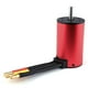 thumbnail image 3 of Esc Motor sin escobillas S3660 4200KV, reemplazo de Motor impermeable para WLtoys RC Car Tamiya 1/8/ 1/10 RC Car Romacci Esc, 3 of 7