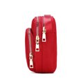 thumbnail image 4 of Bolso de hombro informal para teléfono móvil para mujer, ligero, tipo bandolera, de nailon, de gran capacidad, 4 of 6