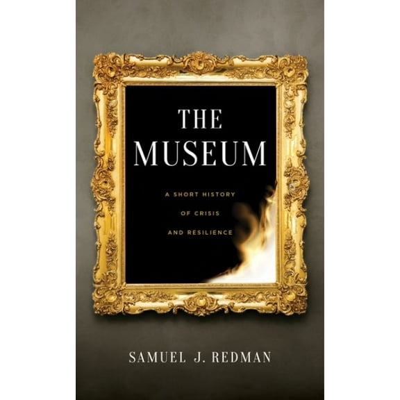 Pre-Owned The Museum (Hardcover)
