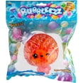 thumbnail image 3 of KC Republic Bubbleezz Jumbo 116095 Bubbleez Wanda Wafflehead Figure, Polka-Dotted, Multi Color, One Size, 3 of 8