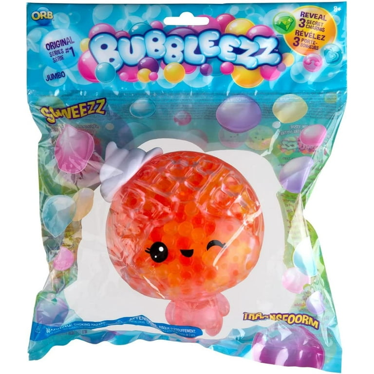 Orb bubbleezz jumbo 2025