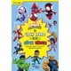 thumbnail image 1 of Spidey y sus sorprendentes amigos. El gran libro de los Súper Héroes Blanco, 1 of 2