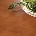 thumbnail image 6 of Walker Edison Banks Mid Century Tapered Leg Wood Dining Table, Acorn, 6 of 17