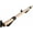 4 ft, variant on Wall-Mounted Ballet Barre for Home Dance, Exercise, Fitness, Stretching - Made in USA
