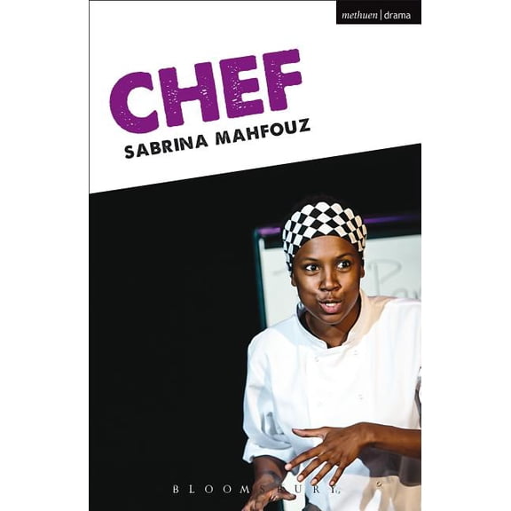 Modern Plays Chef, (Paperback)