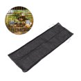thumbnail image 1 of Birdcage Nylon Mesh Net, Birdcage Mesh Skirt Washable Universal Stretchy  For Parrots Parakeet Macaw Cage, 1 of 8