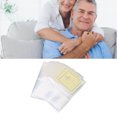 thumbnail image 1 of Colostomy Bag, 50pcs Portable Ostomy Bag  for Travel, 1 of 7