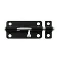 thumbnail image 4 of National Hardware - V834 4" Barrel Bolt With Screws, 4 of 4