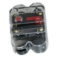 thumbnail image 3 of Maoww Car Auto Audio Radio In Line Circuit Breaker Fuse For DC 12V 60A, 3 of 7