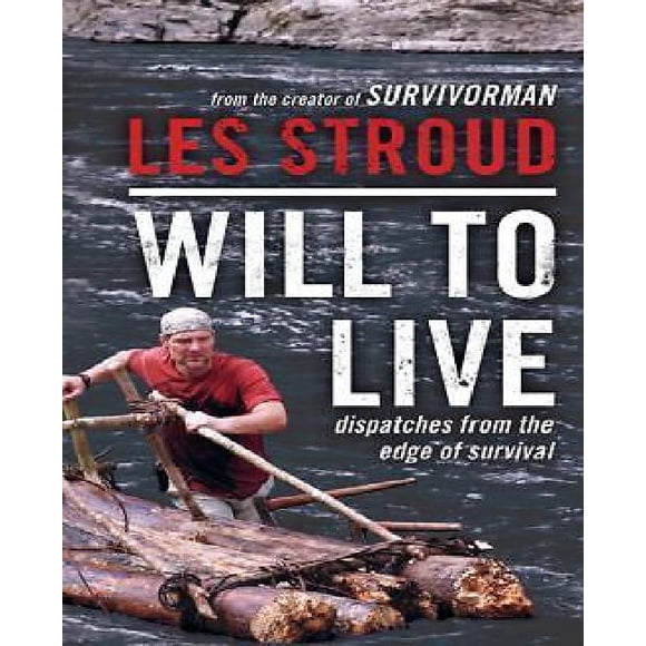 Volonté de Vivre par Stroud, les