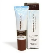 Makeup Smoothing Eye Primer By Mineral Fusion, 0.34 Oz, 3 Pack