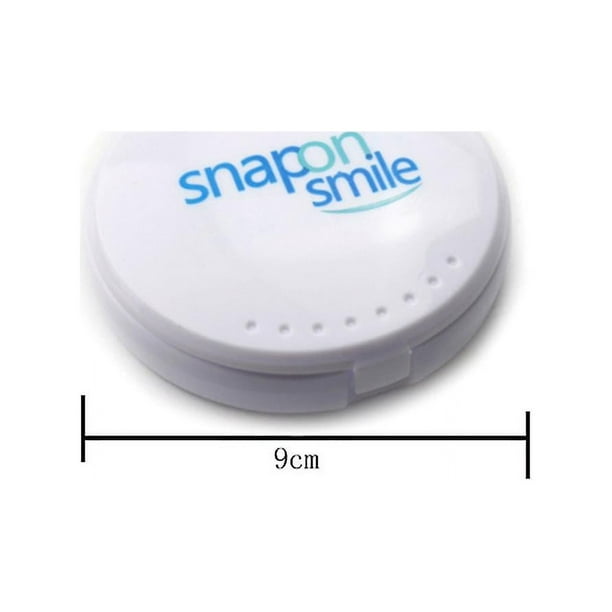 Un par de dentaduras superiores e inferiores de calidad perfecta, sonrisa instantánea, ajuste cómodo, dientes cosméticos flexibles, dentadura postiza, chapa cosmética superior