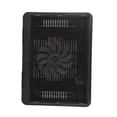 thumbnail image 4 of Laptop Laptop Cooler Cooling Pad Base Big Fan USB Stand for 14" Or Below Notebook, 4 of 7