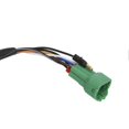 thumbnail image 5 of Interruptor de manillar 35020-HM7-A00 de repuesto para Honda TRX 400 FW Foreman 1998-2003, 5 of 5