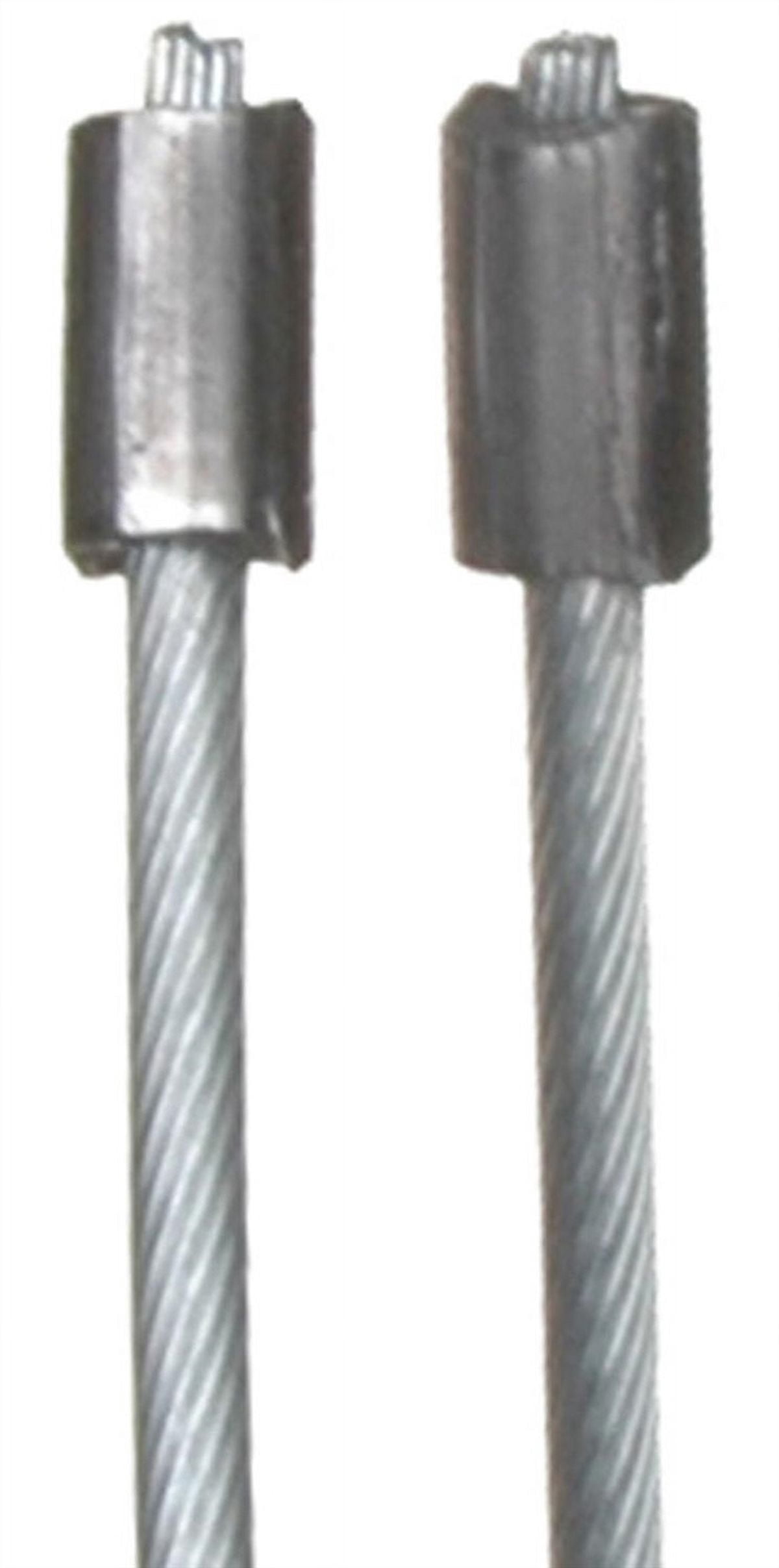Parking Brake Intermediate Cable