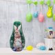 thumbnail image 4 of Easter Bunny Shaped Tin Box Packaging Chocolate Candy Exquisite Tinplate Easter Gift Box For Holiday Celebrations Family Gatherings And Children's Gifts, 4 of 6
