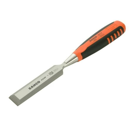 

Bahco - 424-P Bevel Edge Chisel 25mm (1in)