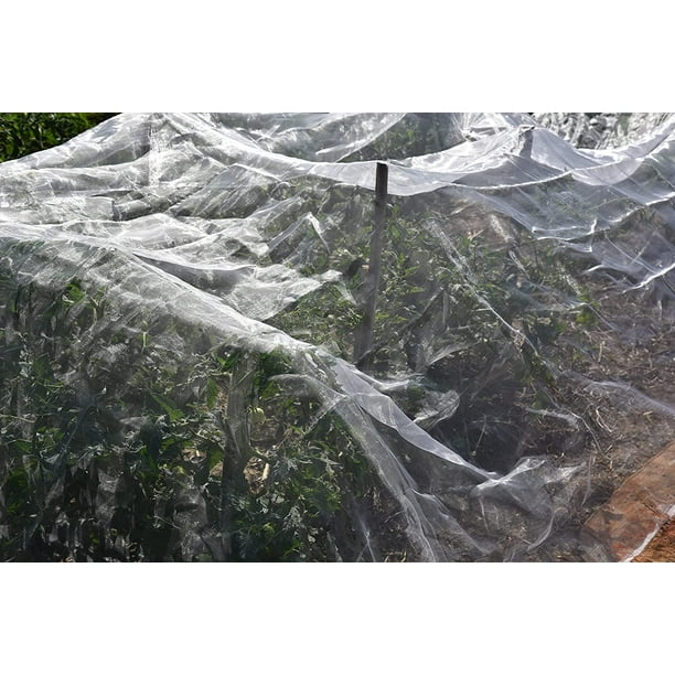 East buy Filet de Jardin - 10 * 10cm Plantes de Jardinage Vignes grimpantes  Grandir Protection Support Grille Net Protection Mesh 