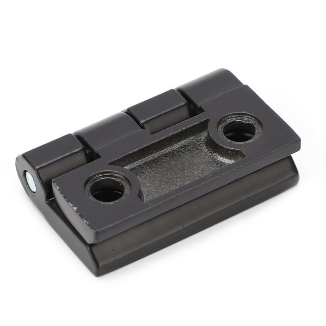 Bisagra con tornillo de montaje, doble resorte comprimido, unidad de aleación de zinc, dispositivo de actividad para puerta de gabinete, 39 x 40 mm VoborMX herramienta