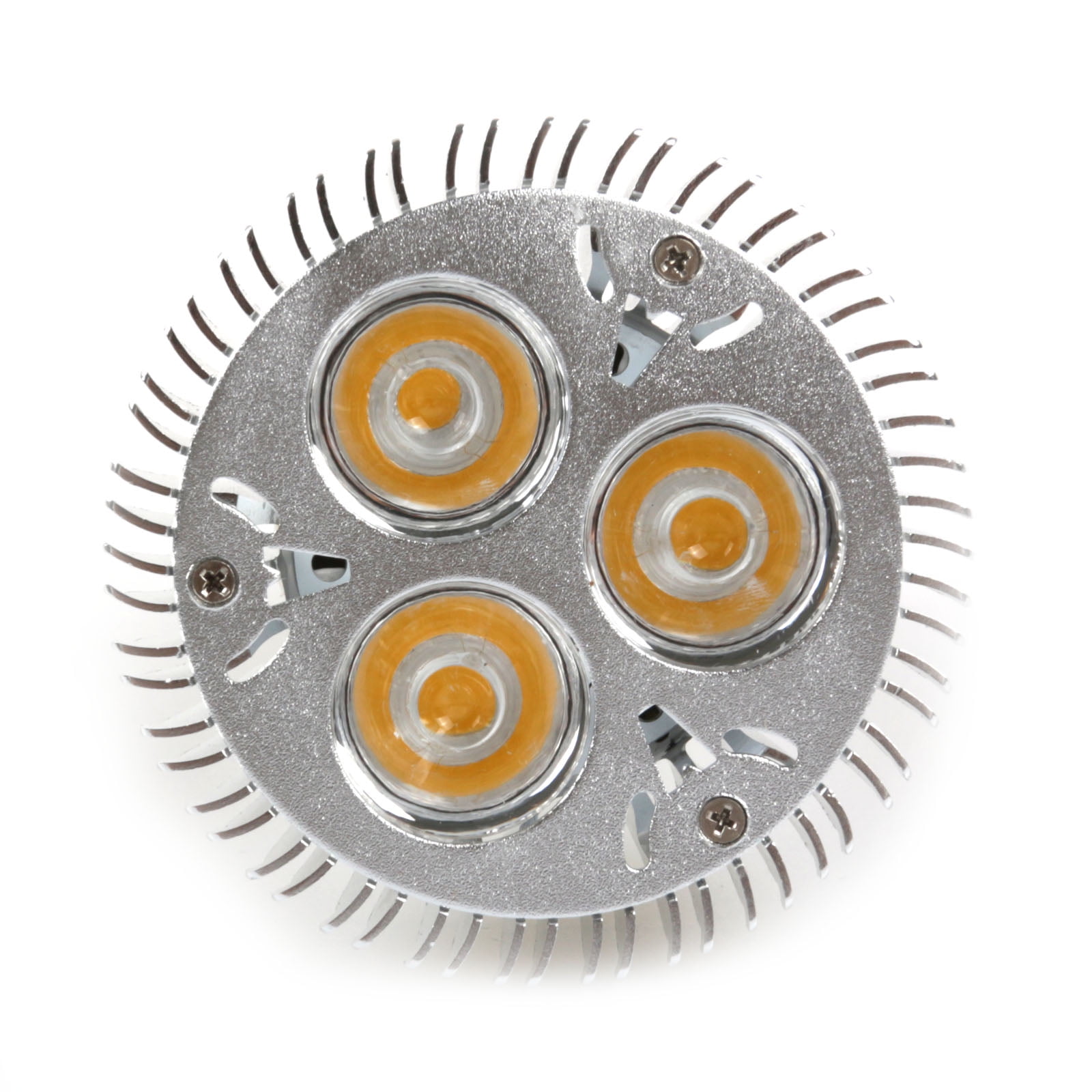 Dimmable LED Recessed Light Bulb Bright LED PAR20 Spotlight Bulb 9W LED Flood Light Cool White 650LM E26/E27 Screw Base