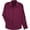 Pink - riperaspberry, variant on Alfani Mens Vesper Twill Button Up Shirt, Pink, X-Large