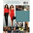 thumbnail image 2 of Rizzoli & Isles: The Complete Series, 2 of 2